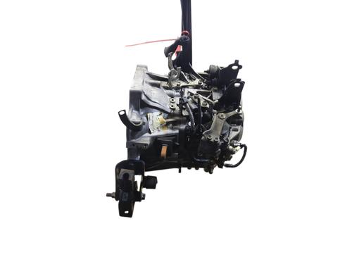 Gearbox TOYOTA AVENSIS Saloon (_T25_) 2.0 D-4D (ADT250_, ADT250R) | BP27483112M3