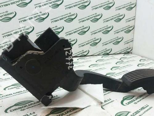 Pedal OPEL CORSA D Hatchback Van (S07)  | BP2865593I4 