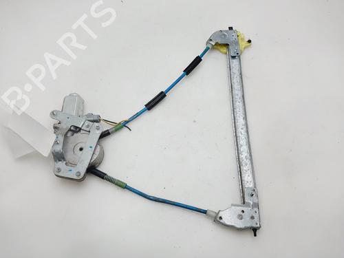 Rear right window mechanism CITROËN XSARA PICASSO (N68) 1.6 HDi | BP29750615C25