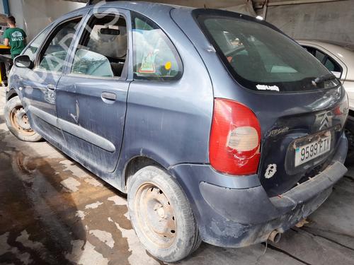 Andre CITROËN XSARA PICASSO (N68) 1.6 HDi | BP11650815O1 