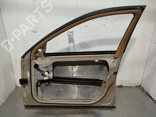 Right front door MERCEDES-BENZ S-CLASS (W221, V221) S 500 (221.071, 221.171) | BP25038162C3 