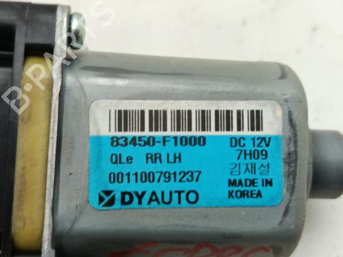 Squib airbag KIA SPORTAGE IV (QL, QLE) 1.6 GDI | BP29323160C102 