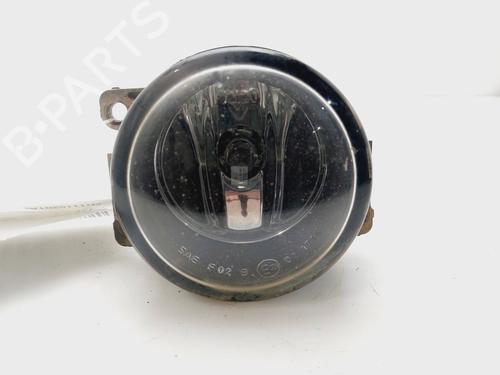 Højre foran tåkelykt FORD FUSION (JU_) 1.4 TDCi (68 hp) 31143165