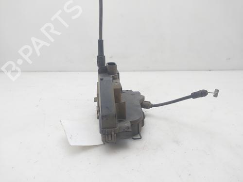 Front right lock RENAULT MEGANE II (BM0/1_, CM0/1_) 1.5 dCi (BM0F, BM0T, BM2B, CM0F, CM0T) | BP19641896C97 