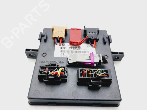 Used Electronic module AUDI A6 C6 (4F2) 2.4 (177 hp) 23075422