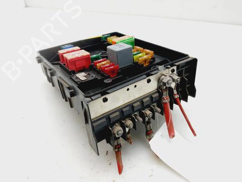 Fuse box SEAT ALTEA (5P1) | BP30849745E1