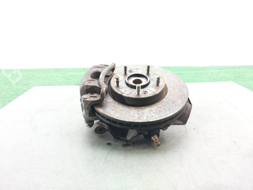 Used Right front steering knuckle KIA CARENS III MPV (UN) 2.0 CRDi 115 (115 hp) 20676573