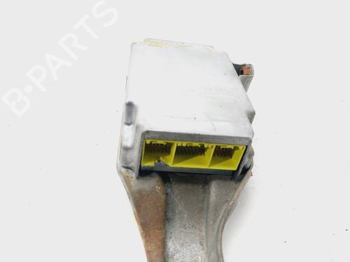 Used ECU airbags TOYOTA COROLLA (_E11_) 2.0 D (CE110_, CE110R) (72 hp) 22627499