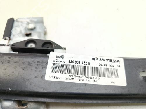 Rear right window mechanism SEAT IBIZA IV (6J5, 6P1)  | BP28139743C25 