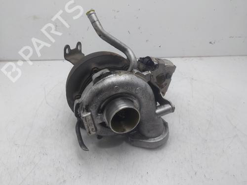 Turbo/Compresor Turbo/Compresor 37994881 37994881
