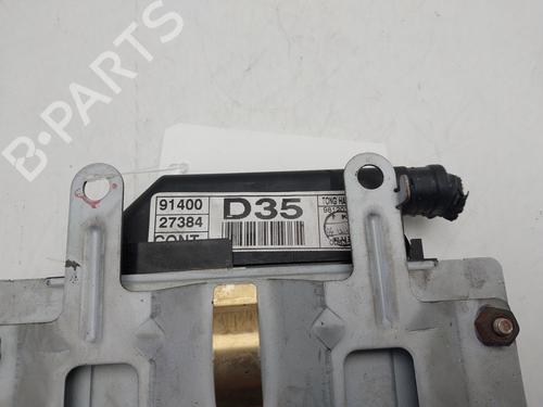 Engine control unit (ECU) HYUNDAI COUPE I (RD) | BP33006340M57 - Image 2