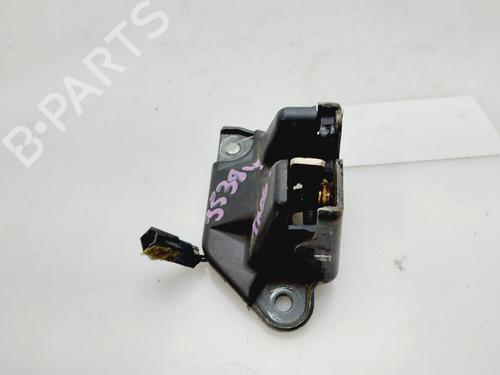 Tailgate lock FIAT BRAVO I (182_) 1.9 JTD | BP19920817C101 