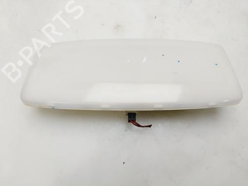 Used Interior roof light BMW 1 (F20) 116 d (116 hp) 27624301