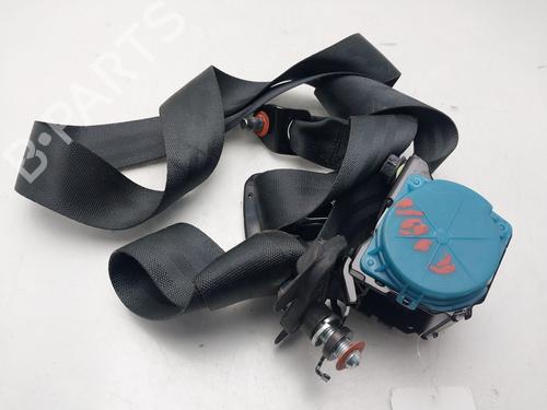 Used Rear right seatbelt Rear right seatbelt HYUNDAI i10 II (BA, IA) 1.0 (67 hp) 36389663 36389663