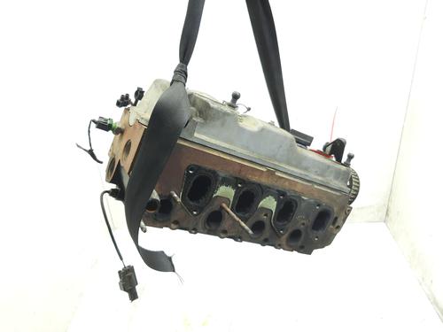 Used Cylinder head FORD FOCUS II (DA_, HCP, DP) [2004-2013]  28537538