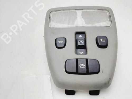 Kabinelys JAGUAR S-TYPE II (X200) 3.0 V6 (238 hp) 21262977