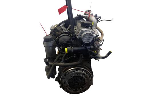 Motor SEAT TOLEDO II (1M2) 1.9 TDI | BP27730572M1 