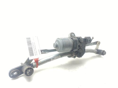 Used Front wiper motor FIAT DOBLO Cargo (263_) [2010-2025]  29984048