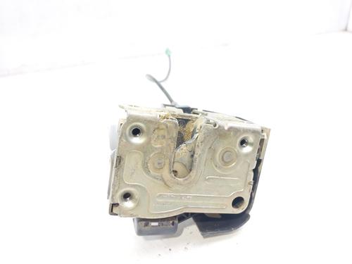 Front right lock RENAULT MEGANE I (BA0/1_) 1.9 dTi (BA08, BA0N) | BP18070222C97 