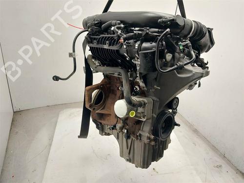 Engine FORD FIESTA VII (HJ, HF) 1.0 EcoBoost | BP38751530M1 - Image 3