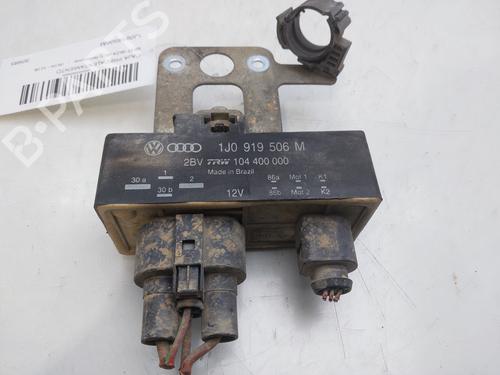 Electronic module SEAT IBIZA III (6L1)  | BP16006941M83 