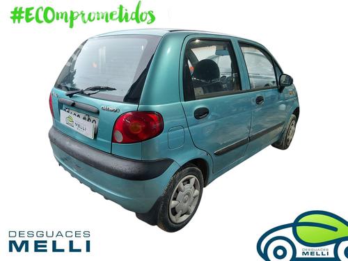 Starter DAEWOO MATIZ (M100, M150) 0.8 | BP31805603M8