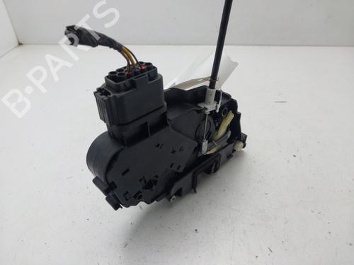 Rear right lock FORD FOCUS II (DA_, HCP, DP) 1.8 TDCi | BP27471452C99 