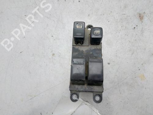 Left front window switch NISSAN ALMERA II (N16) 1.5 (90 hp) 11700575