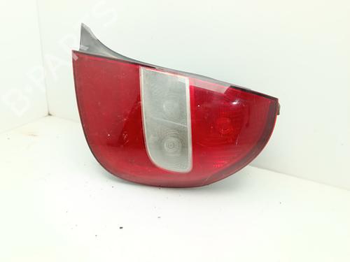 Right taillight CITROËN C5 I (DC_) 1.8 16V (DC6FZB, DC6FZE) | BP28013304C35 