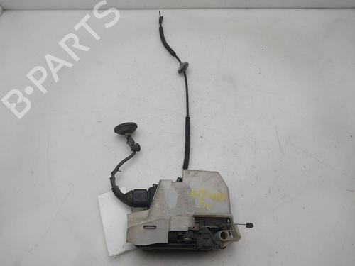 Used Front left lock Front left lock 38754674 38754674
