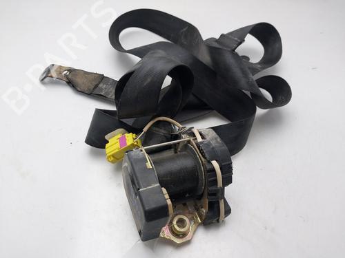 Used Front right seatbelt Front right seatbelt VW TOURAN (1T1, 1T2) [2003-2011] 34343880 34343880