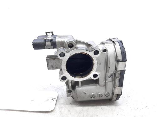 Used Throttle body Throttle body OPEL CORSA C (X01) 1.2 (F08, F68) (75 hp) 10500631 10500631