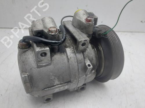 AC compressor SSANGYONG KYRON | BP37071595M34 - Image 3