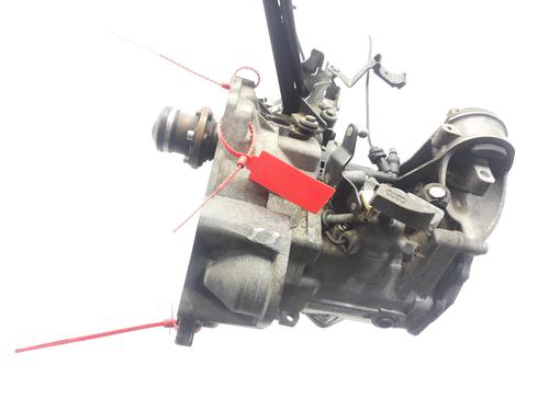 Gearbox AUDI A2 (8Z0) 1.4 TDI | BP29635848M3 