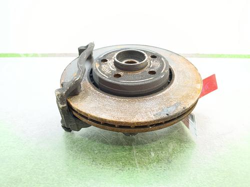Used Left front steering knuckle Left front steering knuckle 38713361 38713361