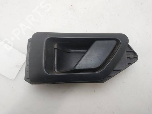 Used Front left interior door handle Front left interior door handle 38638863 38638863