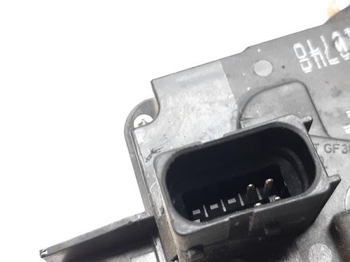 Front left lock OPEL ASTRA H (A04) 1.6 (L48) | BP11350057C98 