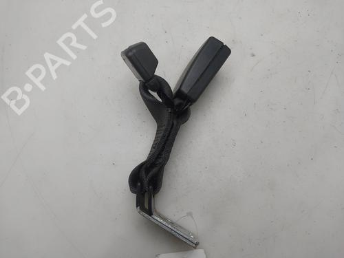 Used Seat buckle Seat buckle 37066695 37066695