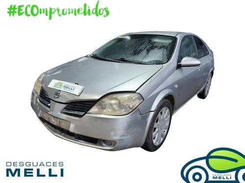 Used Parts NISSAN PRIMERA Hatchback (P12) 1.9 dCi (120 hp) 4419613