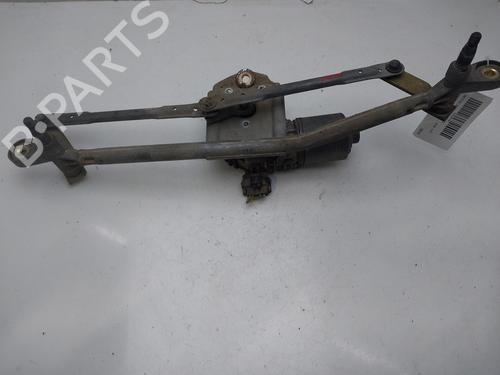 Used Front wiper motor CITROËN C5 II (RC_) 2.2 HDi (170 hp) 16397031