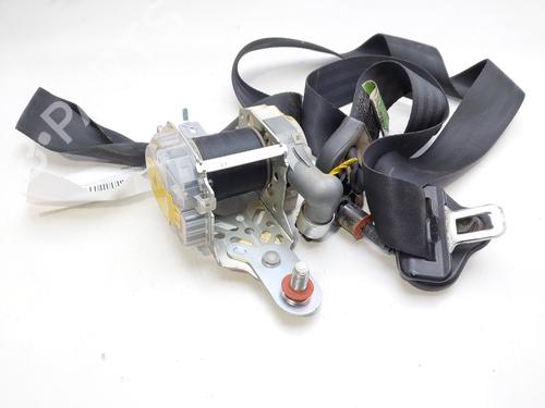 Sicherheitsgurt vorne rechts SSANGYONG ACTYON I 2.0 Xdi | BP12844470I25 