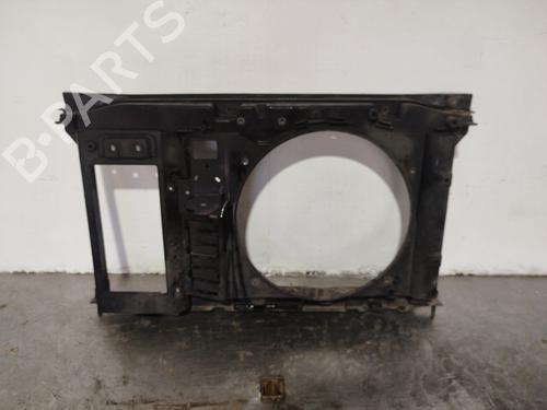 Avant slam panneau PEUGEOT PARTNER Box Body/MPV [2008-2026]  31878074