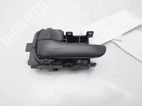 Rear left interior door handle NISSAN X-TRAIL I (T30)  | BP16533412I15 