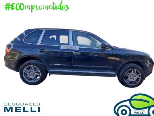 Left headlight PORSCHE CAYENNE (9PA)  | BP35978535C28  - Image 14