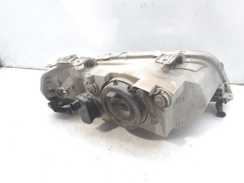 Left headlight DAEWOO KALOS (KLAS) 1.4 16V | BP10184638C28 