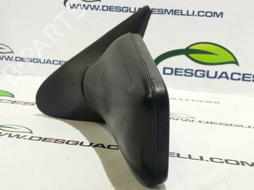 Left mirror SEAT IBIZA II (6K1) 1.4 i | BP2861701C26 