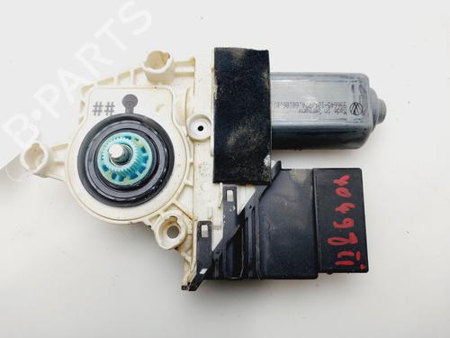 Used Left rear window motor SEAT ALTEA (5P1) [2004-2015]  31351356
