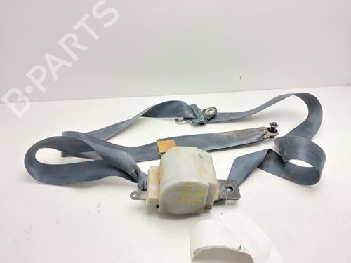 Used Rear center seatbelt Rear center seatbelt 37149241 37149241