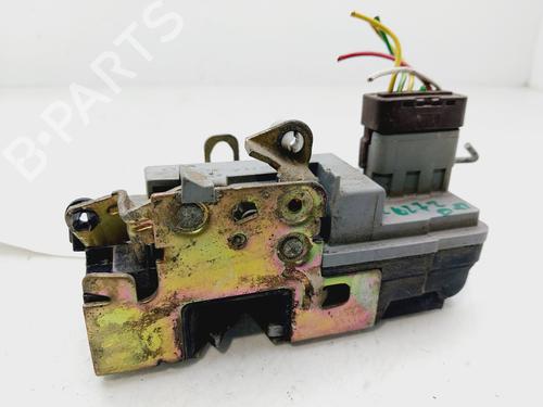 Cerradura puerta delantera derecha PEUGEOT 306 (7B, N3, N5) 1.9 D | BP30672082C97