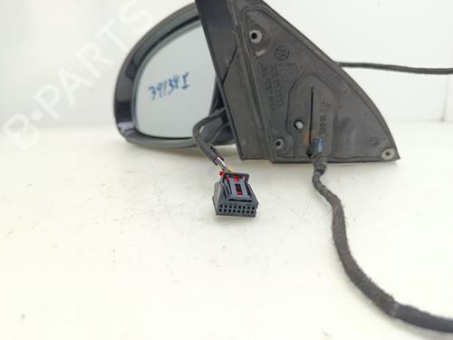Left mirror VW PASSAT B6 (3C2)  | BP28530900C26